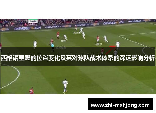 西格诺里踢的位置变化及其对球队战术体系的深远影响分析 西格诺里踢的位置变化及其对球队战术体系的深远影响分析