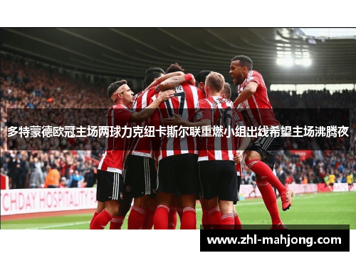 多特蒙德欧冠主场两球力克纽卡斯尔联重燃小组出线希望主场沸腾夜