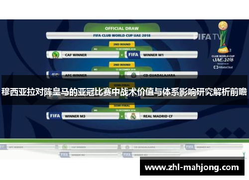 穆西亚拉对阵皇马的亚冠比赛中战术价值与体系影响研究解析前瞻